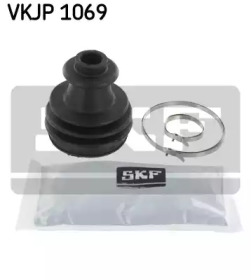 Пыльник SKF для PEUGEOT 205 I (741A/C) 1.7 Diesel